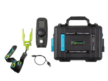 FP Smart Trolling controller