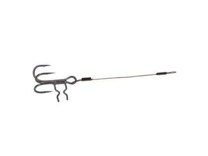 fox rage strike point stinger small lure 2 ks