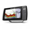 HELIX 10 Fish Finder & GPS Chart Plotter CHIRP 2D, MEGA DI+, MEGA SI+