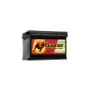 BATERIE BANNER RUNNING BULL EFB 565 12