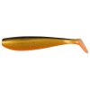 fox rage gumova nastraha zander pro shad uv golden shiner