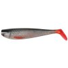 fox rage gumova nastraha zander pro shad ultra natural roach