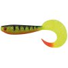 fox rage gumova nastraha new pro grub colours uv perch