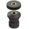 fasten adapter se zavitem