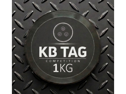 1 kg bílé competition