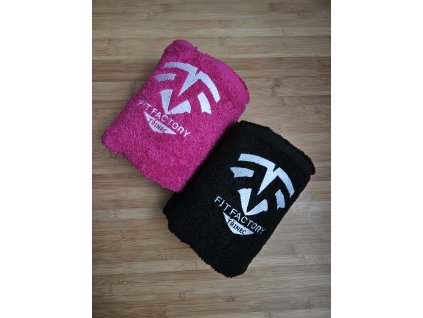 Ručník Fit Factory Třinec