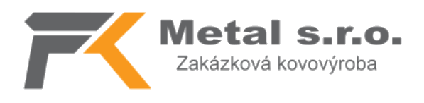 FK Metal CZ