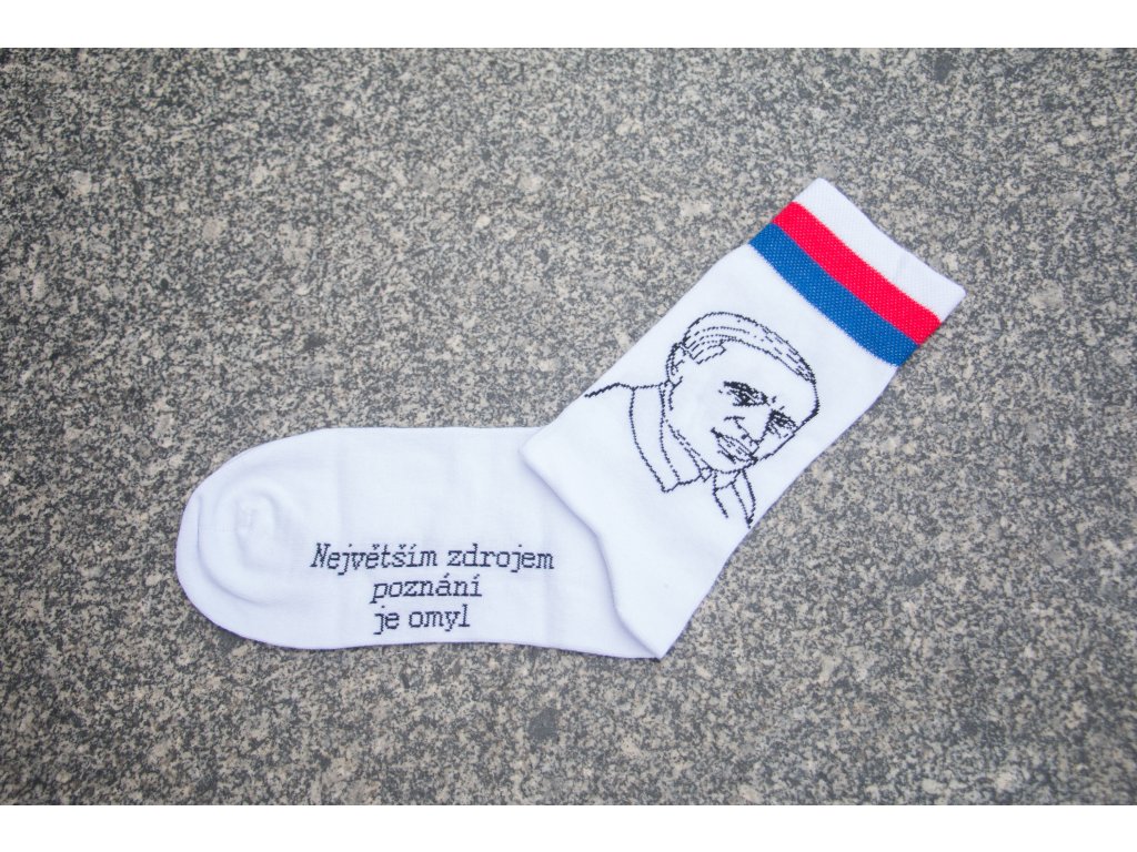 capek produkt 1