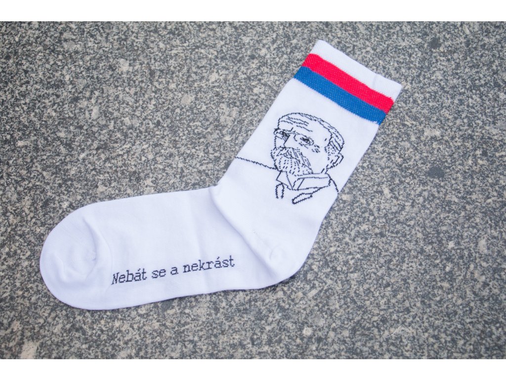 masaryk produkt 1