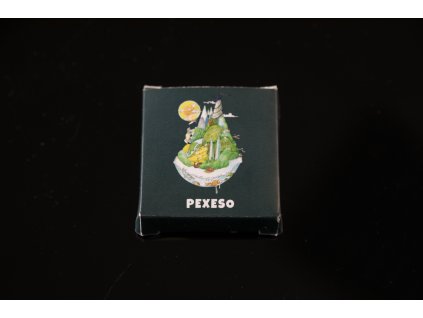 Designové pexeso
