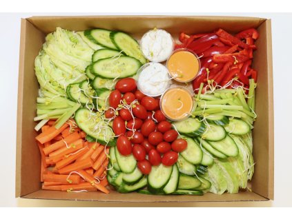 Zeleninový box (1,5 kg)