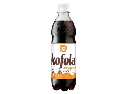 Kofola - PET 12x 0,5 l