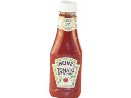 kečup heinz