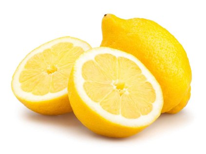 cerstvy citron
