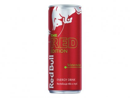 3469 red bull 0 25l red edition watermelon