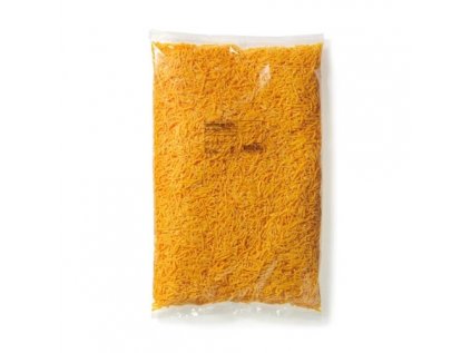 Sýr Cheddar strouhaný Vepo - 1 kg