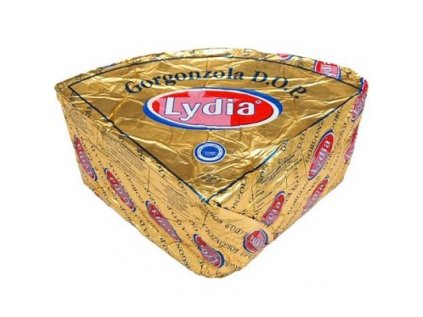 Gorgonzola LYDIA - 1,4 kg