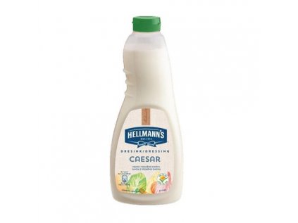 Dressing Caesar Hellmann's 1 l