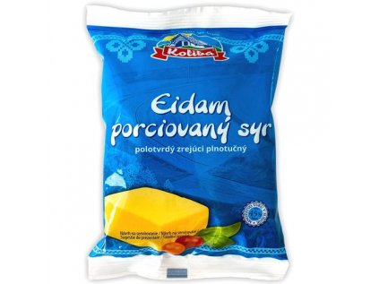 Eidam 45% blok Koliba - 200 g