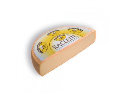 Sýr Raclette Le Pays Fromager 1/2 - cca 3,4 kg