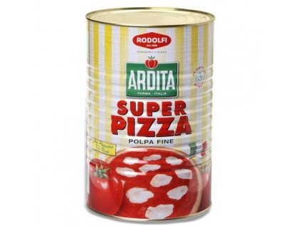 Super Pizza Ardita Rodolfi - 4,05 kg