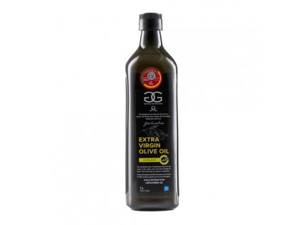 Olej olivový extra virgin Hojiblanca - 1 l