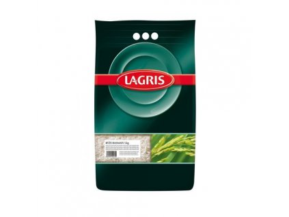 Rýže Basmati Lagris - 5 kg