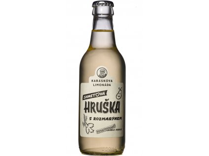 3 hruška