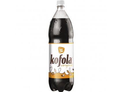 Kofola - PET 6x 2 l