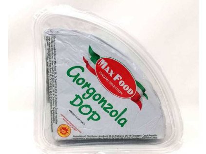 Gorgonzola Sýr D.O.P. 1/8 - 1,5 kg