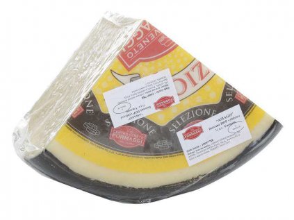 Sýr Kravský Asiago D.O.P. 3 kg