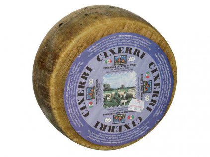Sýr ovčí Pecorino Cixerri 3,5 kg
