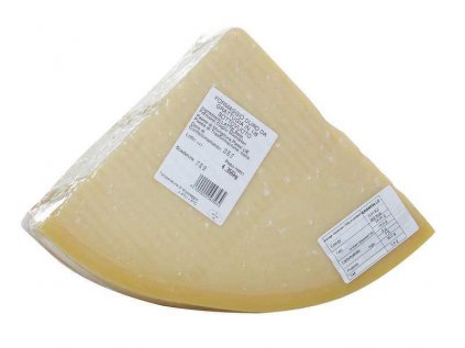 Sýr tvrdý na Strouhání 1/8 - 4,5 kg