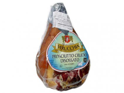 Zrající Šunka Mec Azzurra - 5,5 kg