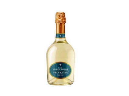 Víno Gran Cuvee Spumante 750 ml - 6 ks