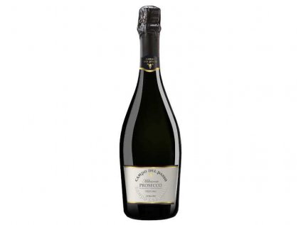 Prosecco D.O.C Frizzante Campo Del Passo 750 ml - 6 ks