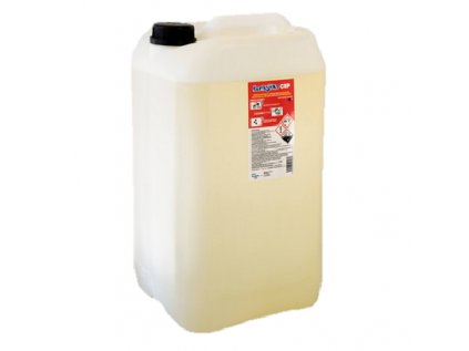 Šenkýřka alkalický prostředek pro pivní sanitaci - 30 kg