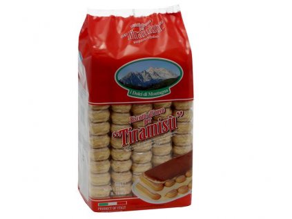 Piškoty cukrářské Savoiardi - 500 g