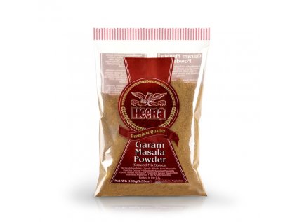 Heera Garam Masala Powder 100g new