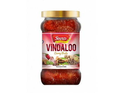 Vindaloo Curry Paste