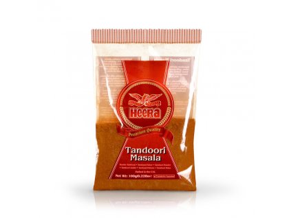 Heera Tandoori Masala 100g new