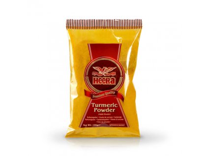 Heera Kurkuma 100g new