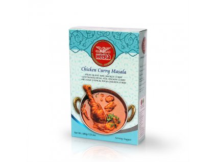 Heera Chicken curry masala 100g