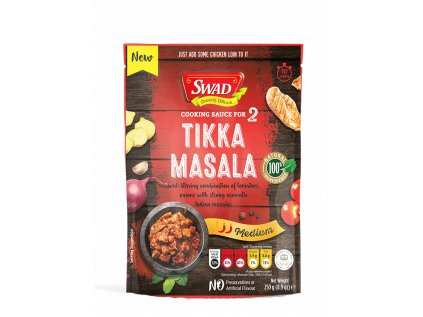 SWAD tikka masala 250g