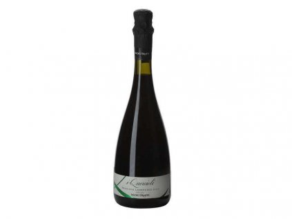 Lambrusco Quercioli Reg. Secco 750 ml (krt)