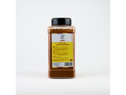 Chipotle Morita powder 580 g