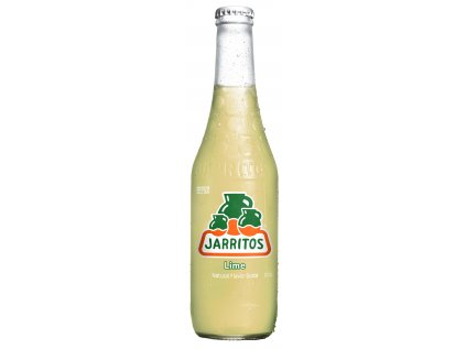 Lime JARRITOS 370 ml - 24 ks