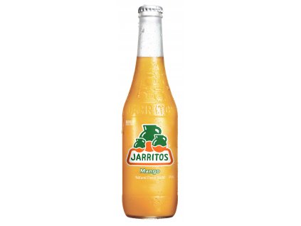 Mango JARRITOS 370 ml - 24 ks