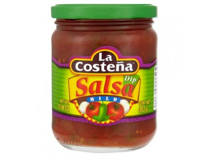 SALSA DIP MILD 453 g