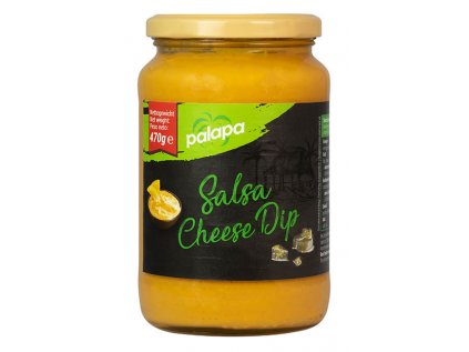 Cheddar Cheese Sauce 470 g